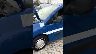 Микроавтобус фургон Peugeot PARTNER **BELGIAN ORIGINE-AIRCO** | Изображение 4 - Autoline