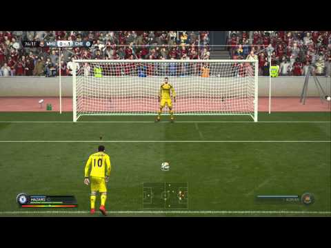 FIFA 15 Chelsea Career Mode | Episode 46 | BIG CUP MATCHES!