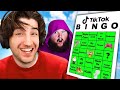 Tik Tok Bingo But It S The ENTIRE Board