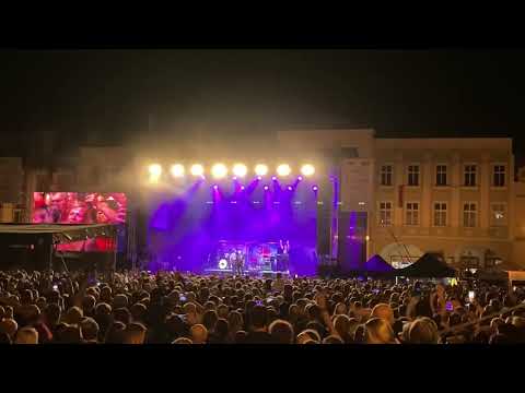 Olympic - Jasná zpráva - KONCERT Nový Jičín 2025