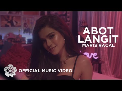 Abot Langit - Maris Racal x Rico Blanco (Music Video)