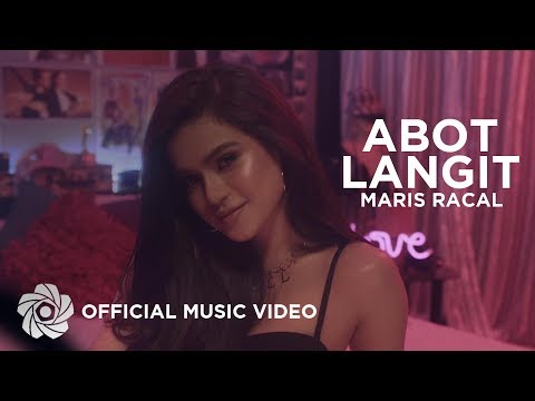 Maris Racal X Rico Blanco Abot Langit