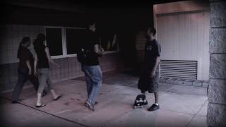 The Absent -Test Shoot featuring Blind Melon &quot;Sometimes