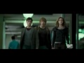 Harry Potter I Insygnia Śmierci Zwiastun 2 Polskie Napisy