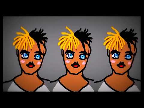 Video thumbnail for Liquor Store Flowers
