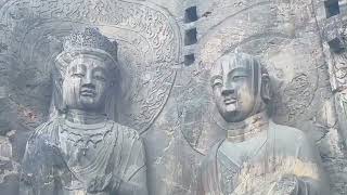 Luoyang南无阿弥陀佛🙏Ná_mó_ēmítuófó_🙏_Gautam_Buddha_🙏_Mahatma_Buddha_🙏_namo_Amitabha_Buddha_samairaofficial