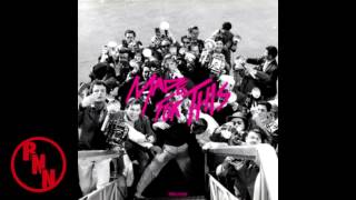 Reese LaFlare - Made For This