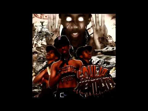 Young Skoob - It's On - (Soulja Mentality)