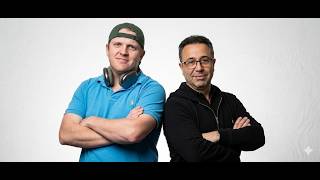 Thumbnail - THE DREW GRIMALDI PODCAST - SPECIAL GUEST - Metin Pekin