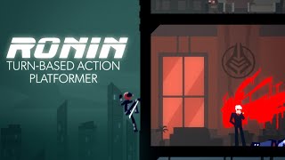 Clip of RONIN Special Edition