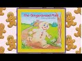 🦊 The Gingerbread Man - Read Aloud Children's Book