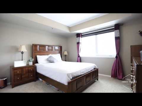 FOR SALE in BRIDGWATER! 414 - 25 Bridgeland Drive