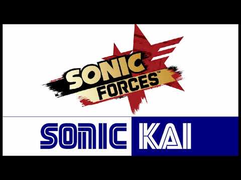 Sonic Forces Music: MOONLIGHT BATTLEFIELD