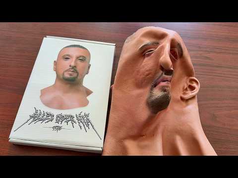 SSIO - ALLES ODER NIX (BOX) UNBOXING