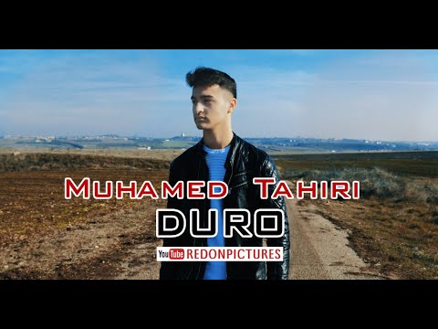 Muhamed Tahiri - Duro (Official Video 4k)