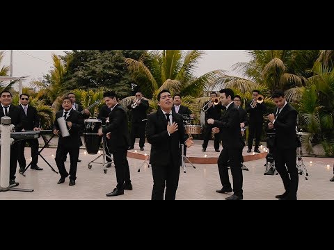 Hnos. Yaipén - Y Lloraré (Video Oficial)