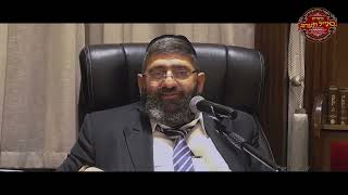 לא ידח ממנו נדח - הרב אייל עמרמי (הרב אייל עמרמי) - התמונה מוצגת ישירות מתוך אתר האינטרנט יוטיוב. זכויות היוצרים בתמונה שייכות ליוצרה. קישור קרדיט למקור התוכן נמצא בתוך דף הסרטון