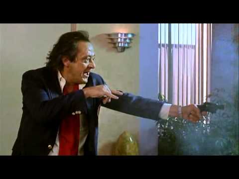 Week end con il morto - Cornuto!