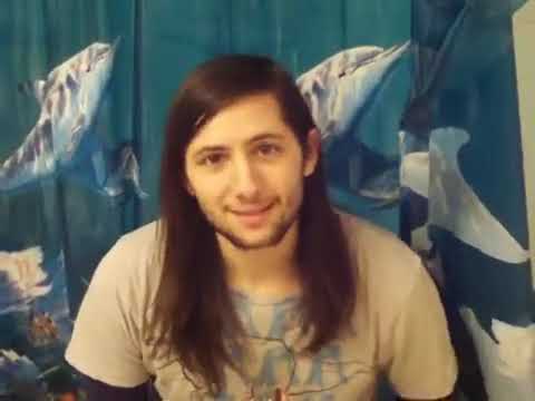 Concernedape Bread Review ( eric barone Rare Footage )