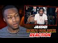 Jahshii Born Soldier (Official Music Video)  REACTION