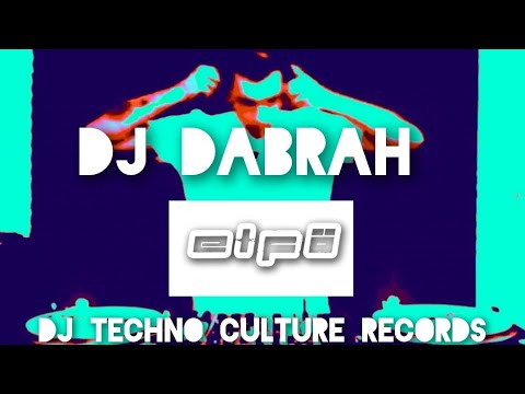 ELFÖ/techno culture records/volumen 2/DJ DABRAH/#techno#housemusic #house #electronicmusic