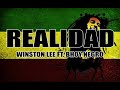 WINSTON LEE - REALIDAD FT. BHOY NEGRO [ REGGAE COVER ] DJ DONNEX REMIX