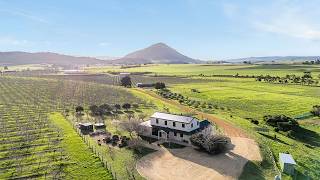 596 Colebrook Road, Campania