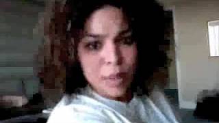 Jordin Sparks "God loves Ugly" Acapella