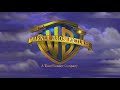 Warner Bros Pictures New Line Cinema Logo With Old Fanfares