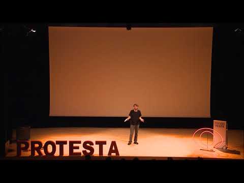 EL LIKE ÉS AMOR. Festival Protesta 2018