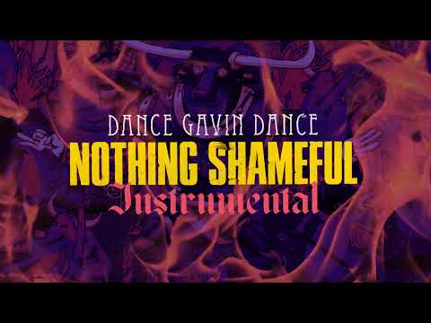 Video thumbnail for Nothing Shameful (Instrumental)