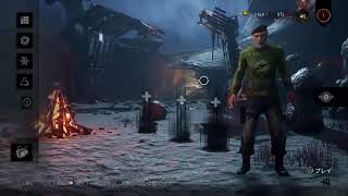 のんびりDeadbyDaylight#1