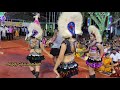 தேனி பெரியகுளம் கரகாட்டம் பகுதி 5