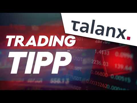 Talanx: Mit Analystenlob zum Allzeithoch? Trading-Tipp des Tages