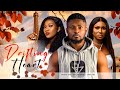DRIFTING HEART - Maurice Sam, Chinenye Nnebe, Sonia Uche NEW 2023 Nigerian Nollywood Movie
