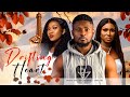 DRIFTING HEART Maurice Sam Chinenye Nnebe Sonia Uche NEW 2023 Nigerian Nollywood Movie