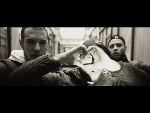 2mezur feat OL ZICO - One by one