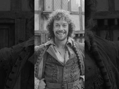 Looking back at Tim Curry's life on screen