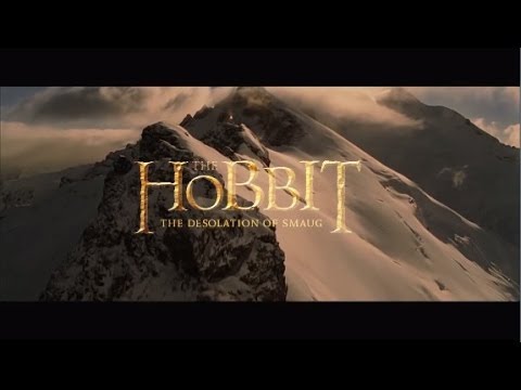 The Hobbit: The Desolation of Smaug - Ed Sheeran 