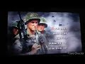 Opening To Casualties Of War 2001 DVD