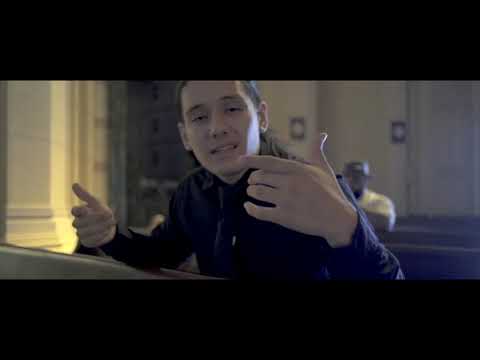 Rz Da Great + Dj Twelvz "The Holy Spirit"