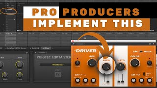Video thumbnail for Secret to Perfect 808s: STOP Using Native Instruments Driver Wrong by FizzENT