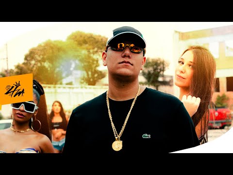 TRAJE DA TOMY - MC Capelinha, MC Guizinho SP, MC Leh, MC Luki (DJ Luizinho MPC)