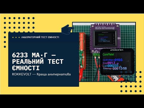 Акумулятор для робот пылесоса Xiaomi Roborock S50 S51 S55 S5 S6 S7 S8 Q7 Q8 E5 6400 mAh Li-ion 14,4В ROKKEVOLT - фото 1 - id-p2547583563