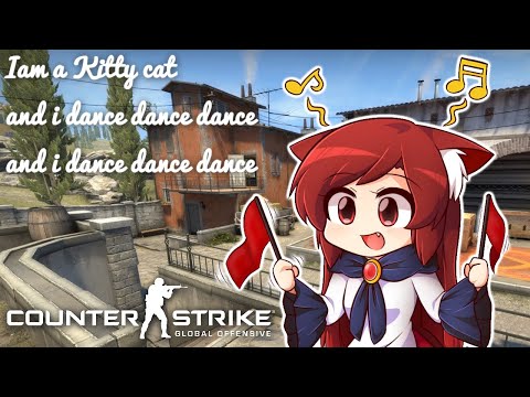 Steam Community :: Video :: Iam a Kitty Cat and i dance dance dance! 💗 ...