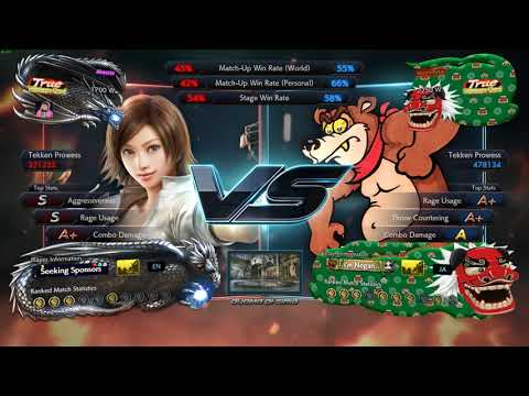 Fighting the Japanese Gigas master! Alreesta vs Hazuremetal (Kuma)