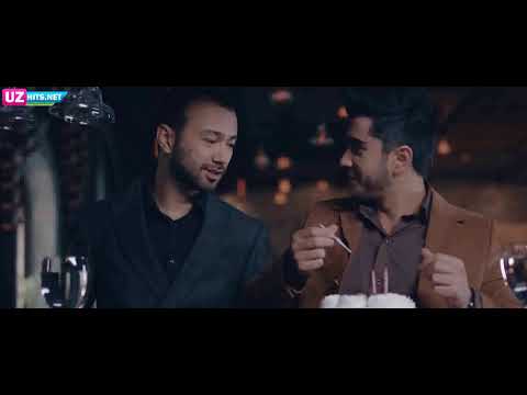 Benom guruhi   Yor shode bosh HD Clip UzHits Net