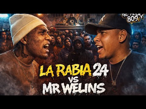 Pro Music 809 and El Negro Fresa