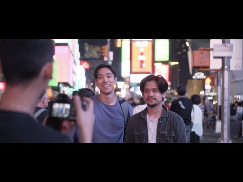 Video thumbnail for Let Light Out