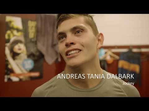 Vinderinterviews - The Macallan Derby 2022